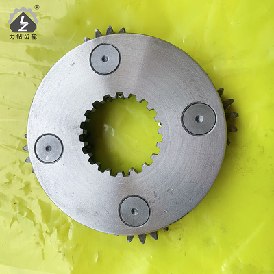 حفارة R60-5 SWING 1ND CARRIER ASSY LIZUAN GEAR
