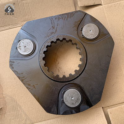 PC200-7 2st سوينغ جير الناقل حفارة الكواكب البناء الجمعية