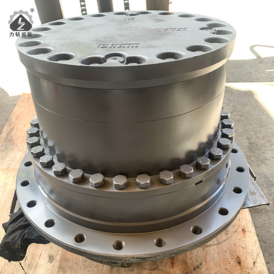 OEM ZX330-3 Excavator Travel Device الهيدروليكية صندوق تروس سوينغ