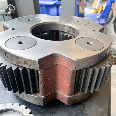 R330--9 حفارة سوينغ جير ثاني ناقل آسى ليزوان