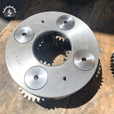حفارة R305-7 R335-7 SWING 2ND CARRIER ASSY LIZUAN GEAR