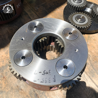 حفارة R305-7 R335-7 SWING 2ND CARRIER ASSY LIZUAN GEAR