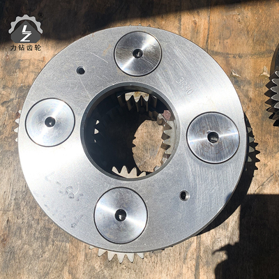 حفارة R305-7 R335-7 SWING 2ND CARRIER ASSY LIZUAN GEAR