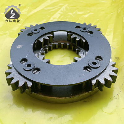 حفارة R60-5 SWING 1ND CARRIER ASSY LIZUAN GEAR