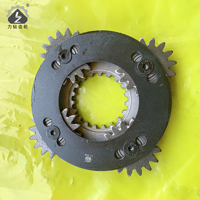 حفارة R60-5 SWING 1ND CARRIER ASSY LIZUAN GEAR