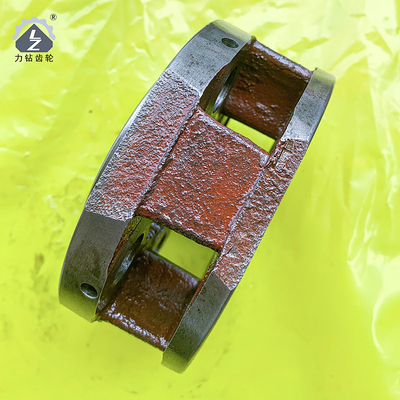 R60-5 2st Swing Gear Carrier حفارة تجميع الكواكب البناء