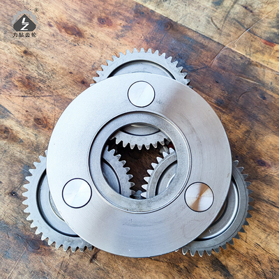PC200-7 PC200-8 MO 1nd Planetary Gear Carrier لون قابل للتخصيص