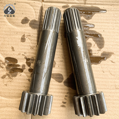 EX120-5 سبائك مركز السفر رمح حفارة السفر تخفيض العتاد