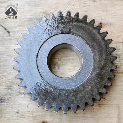 ZAX70 1ND حامل التروس الكوكبي لحفارة كوماتسو