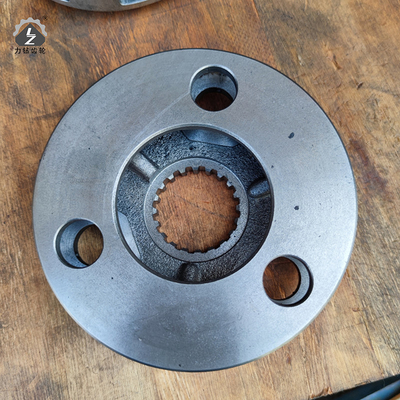 ZAX70 1ND حامل التروس الكوكبي لحفارة كوماتسو