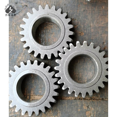 حفارة ZAX70 سوينغ 1nd 2nd الناقل Assy  Gear