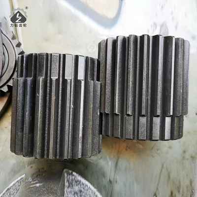 حفارة ZAX70 سوينغ 1nd 2nd الناقل Assy Lizuan Gear
