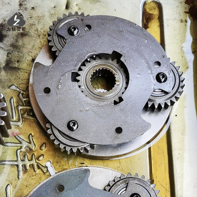 حفارة ZAX70 سوينغ 1nd 2nd الناقل Assy  Gear