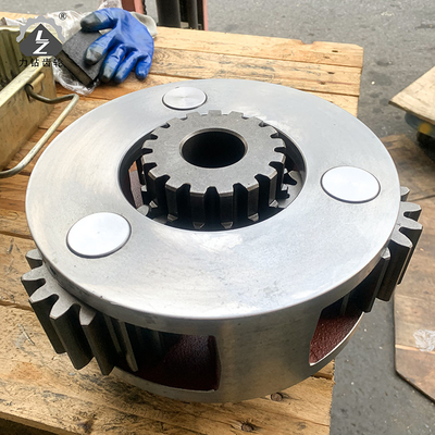 1013982 EX200-2 EX200-3 EX200-5 EX200-1 حفارة السفر Plantary Gear 3st Carrier Assy
