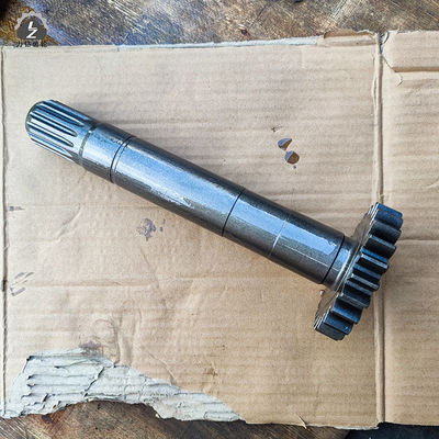 EX200-1 سبيكة مركز السفر رمح حفارة السفر تخفيض العتاد