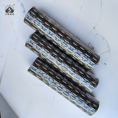 EX200-1 المستوى الأول من التجميع الدبوس الذي يحمل حفارة أجزاء محرك الأقراص النهائية المسننة للبناء