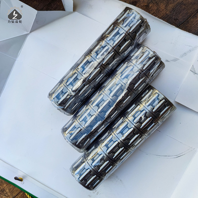 EX200-1 المستوى الأول من التجميع الدبوس الذي يحمل حفارة أجزاء محرك الأقراص النهائية المسننة للبناء