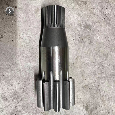 SK06 قطع غيار حفارة ترس سوينغ رمح الروتاري والعتاد