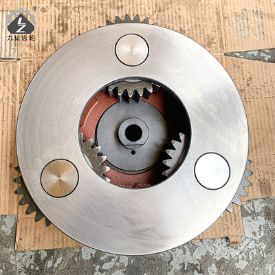 حفارة E320B سوينغ 2nd Carrier Assy Gear Construction Machinery Parts