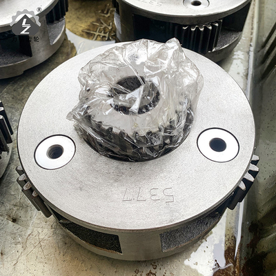 حفارة EX60 EX60-6 الكواكب والعتاد الناقل سوينغ 2nd Carrier Assy
