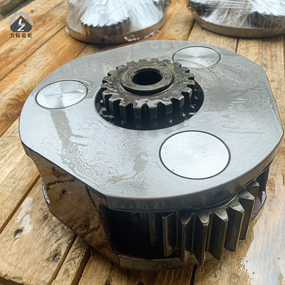 EC210 Excavator 2st Carrier Assy مع ضمان Sun Gear 6 أشهر