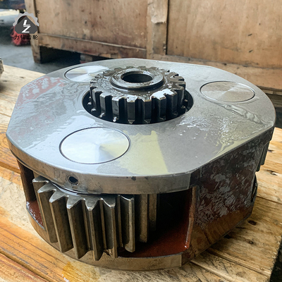 EC210 Excavator 2st Carrier Assy مع ضمان Sun Gear 6 أشهر
