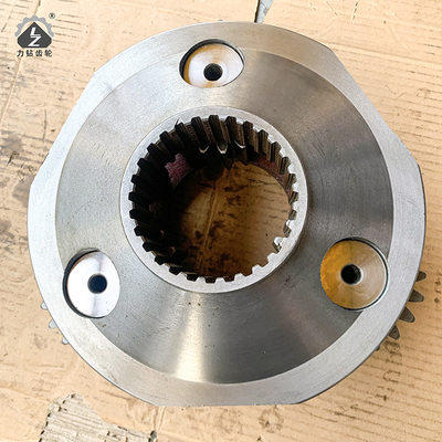 R210-7 R215-7 ناقل التروس الكوكبي لقطع حفارة