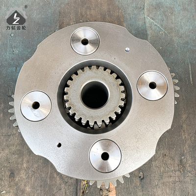 حفارة 2st الناقل الكواكب والعتاد R245 سوينغ جير الجمعية