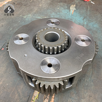 حفارة 2st الناقل الكواكب والعتاد R245 سوينغ جير الجمعية