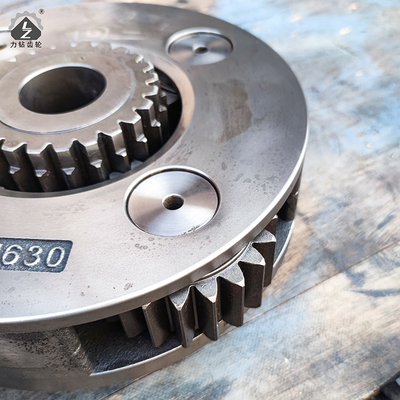 حفارة 2st الناقل الكواكب والعتاد PC360-7 سوينغ جير الجمعية