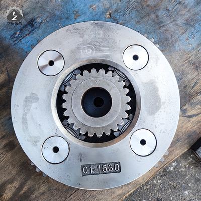 حفارة 2st الناقل الكواكب والعتاد PC360-7 سوينغ جير الجمعية