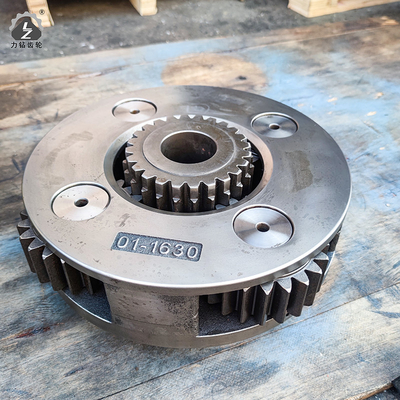 حفارة 2st الناقل الكواكب والعتاد PC360-7 سوينغ جير الجمعية