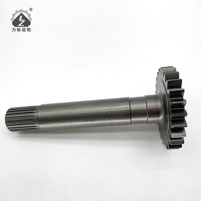 H237 EX200 6 Excavator Gear Travel ماكينات البناء والعتاد المركزي