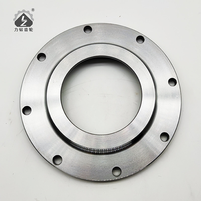كارتر 120B لوحة ختم الزيت Rv Gear Iron Swing Motor Seal Kit أجزاء ماكينات البناء