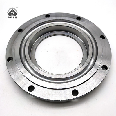 كارتر 120B لوحة ختم الزيت Rv Gear Iron Swing Motor Seal Kit أجزاء ماكينات البناء