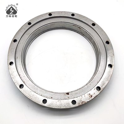 Rv Gear Excavator Seal Kit SK200 قطع غيار ماكينات البناء لوحة ختم الزيت الهيدروليكي