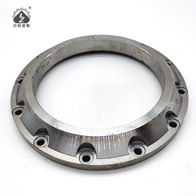 Rv Gear Excavator Seal Kit SK200 قطع غيار ماكينات البناء لوحة ختم الزيت الهيدروليكي