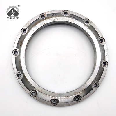 Rv Gear Excavator Seal Kit SK200 قطع غيار ماكينات البناء لوحة ختم الزيت الهيدروليكي