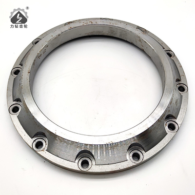 Rv Gear Excavator Seal Kit SK200 قطع غيار ماكينات البناء لوحة ختم الزيت الهيدروليكي