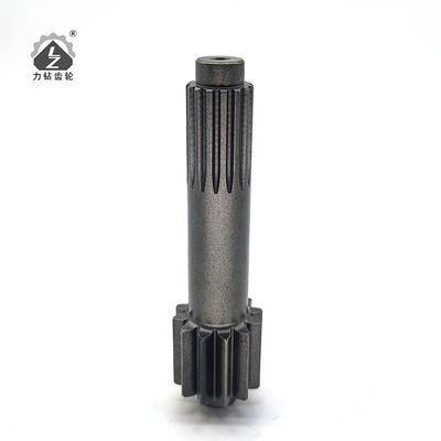 Excavator Gear E312 Travel والعتاد المركزي من المستوى الأول