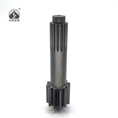 LIZUAN Excavator Gear E312 Travel والعتاد المركزي من المستوى الأول