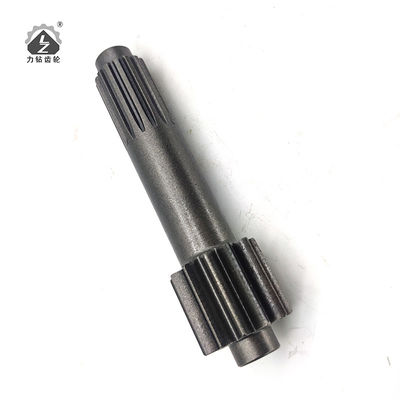 Excavator Gear E312 Travel والعتاد المركزي من المستوى الأول