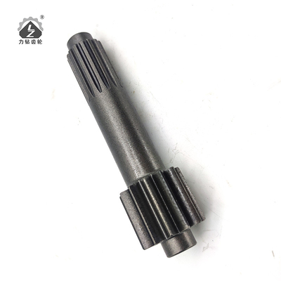 LIZUAN Excavator Gear E312 Travel والعتاد المركزي من المستوى الأول