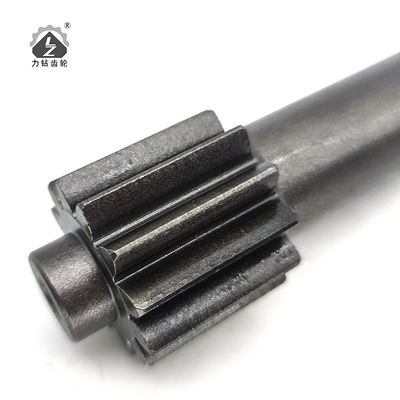 Excavator Gear E312 Travel والعتاد المركزي من المستوى الأول