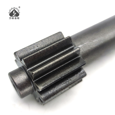 LIZUAN Excavator Gear E312 Travel والعتاد المركزي من المستوى الأول