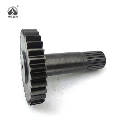 LIZUAN Excavator Gear HD700-5 السفر والعتاد المركزي من المستوى الأول