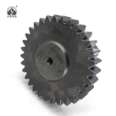 Excavator Gear HD700-5 السفر والعتاد المركزي من المستوى الأول