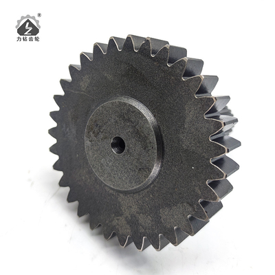 LIZUAN Excavator Gear HD700-5 السفر والعتاد المركزي من المستوى الأول