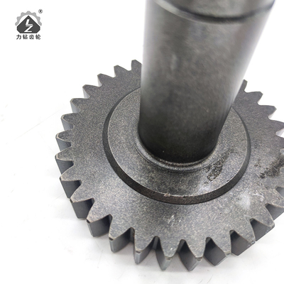 LIZUAN Excavator Gear HD700-5 السفر والعتاد المركزي من المستوى الأول