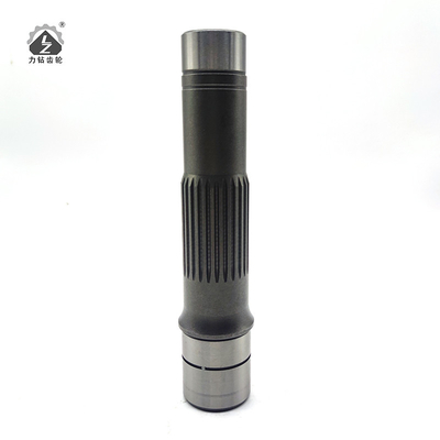 LIZUAN Excavator Gear HD1250-7 عمود مضخة السفر